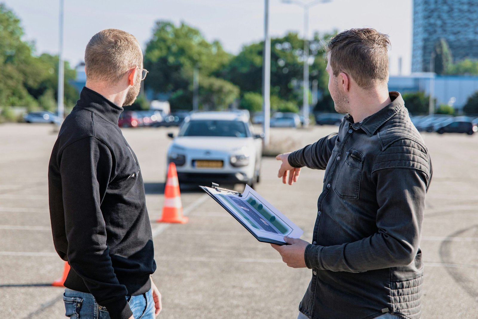 Bates Advanced Driving: Ensuring Success and Safety for Students in the Greater Lansing Area
